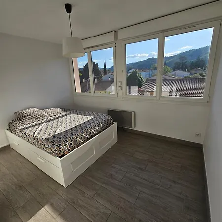 Le Plein Sud Apartmán Tournon-sur-Rhone