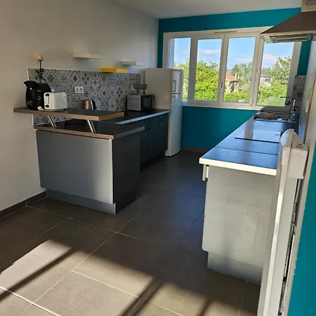 Le Plein Sud Apartmán Tournon-sur-Rhone