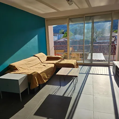 Apartmán Le Plein Sud Tournon-sur-Rhone