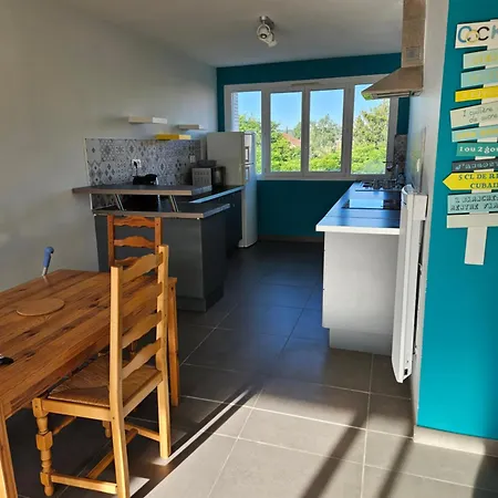 Apartment Le Plein Sud Tournon-sur-Rhone