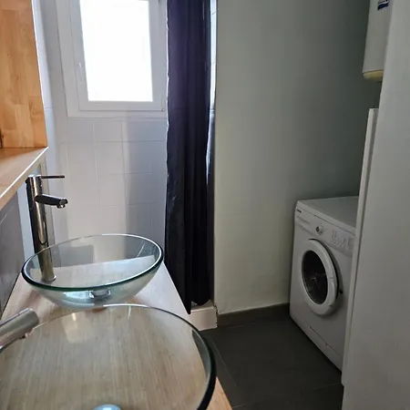 Apartment Le Plein Sud *