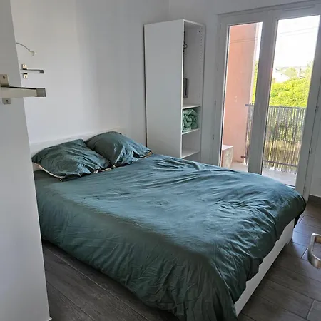 Apartment Le Plein Sud *